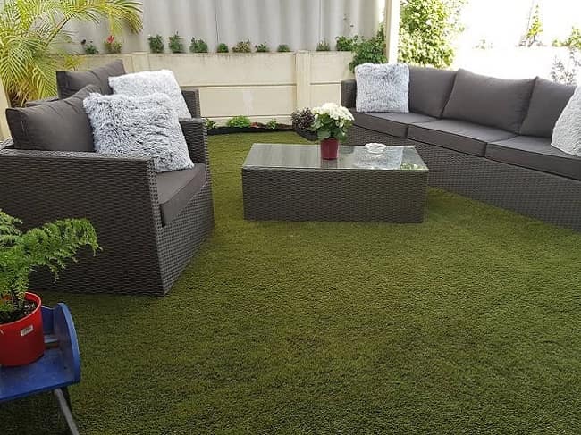 Add easy value to Real Estate & Home Sales - Green Planet Grass