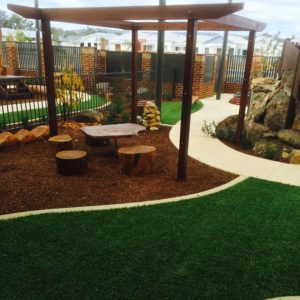 Nature Play Child Care Centres