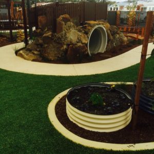 Nature Play Child Care Centres