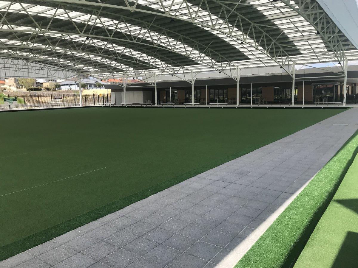 Synthetic Grass & Artificial Turf Specialists Green Grass Perth