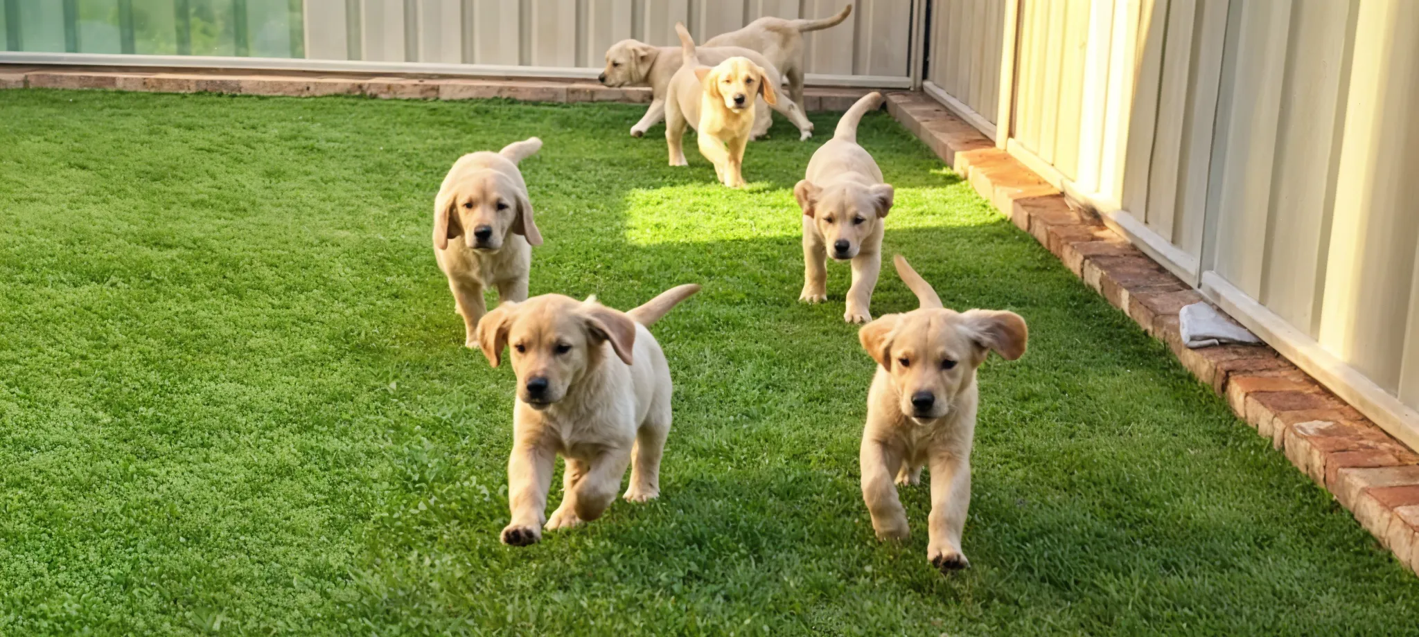 Home Grass Sliders | Green Planet Grass