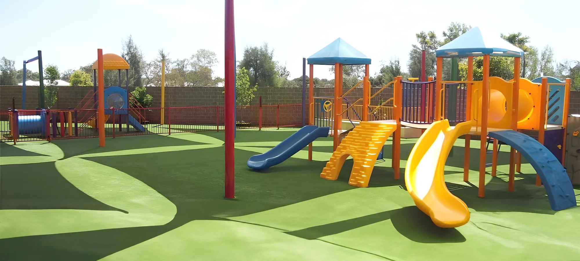 Softball Rubber | Green Planet Grass