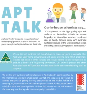 APT Talk | Green Planet Grass