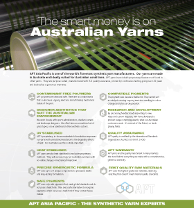 Australian Yarns PDF | Green Planet Grass