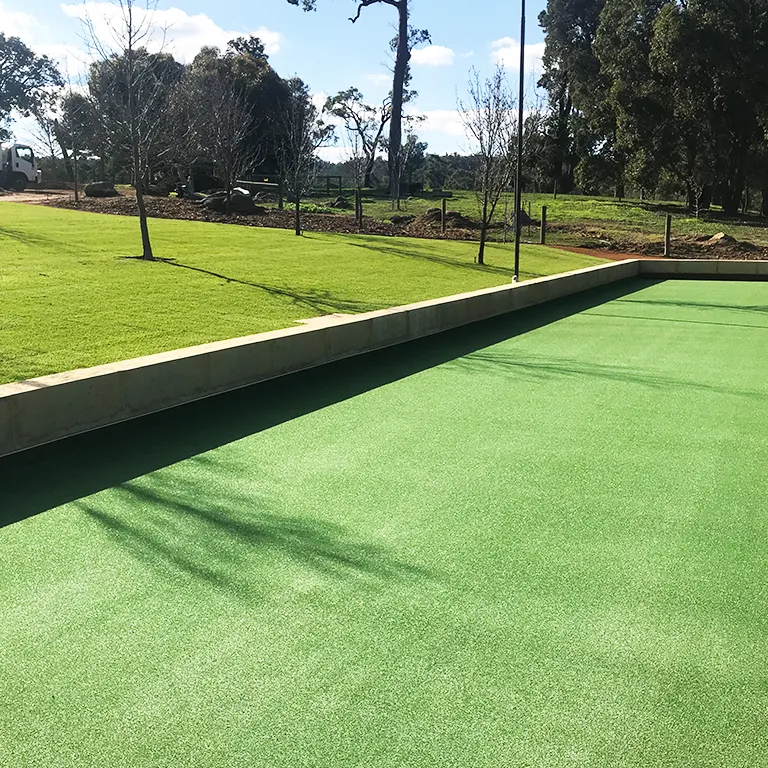 Bowling Greens | Green Planet Grass