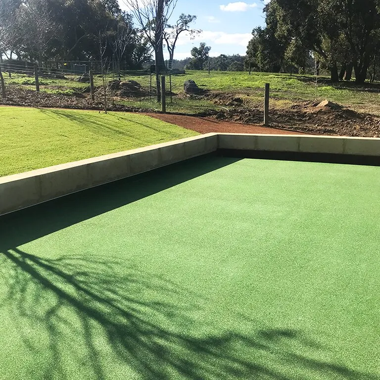 Bowling Greens | Green Planet Grass