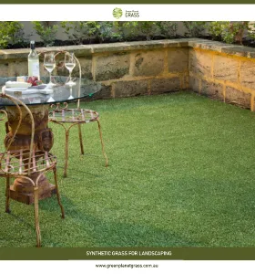 GPG Landscaping | Green Planet Grass