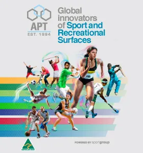 Global Innovators for sports PDF | Green Planet Grass