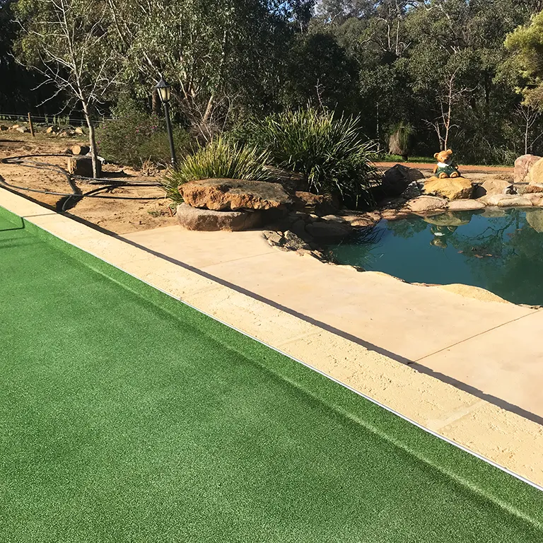 Bowling Greens | Green Planet Grass