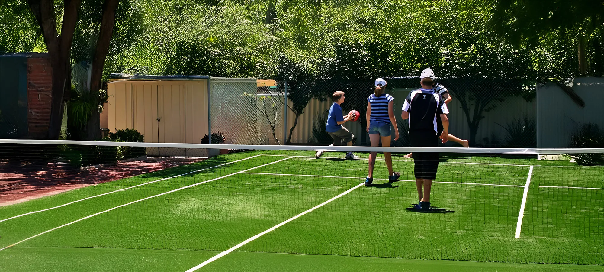 Home SportsPlay Grass-areas | Green Planet Grass