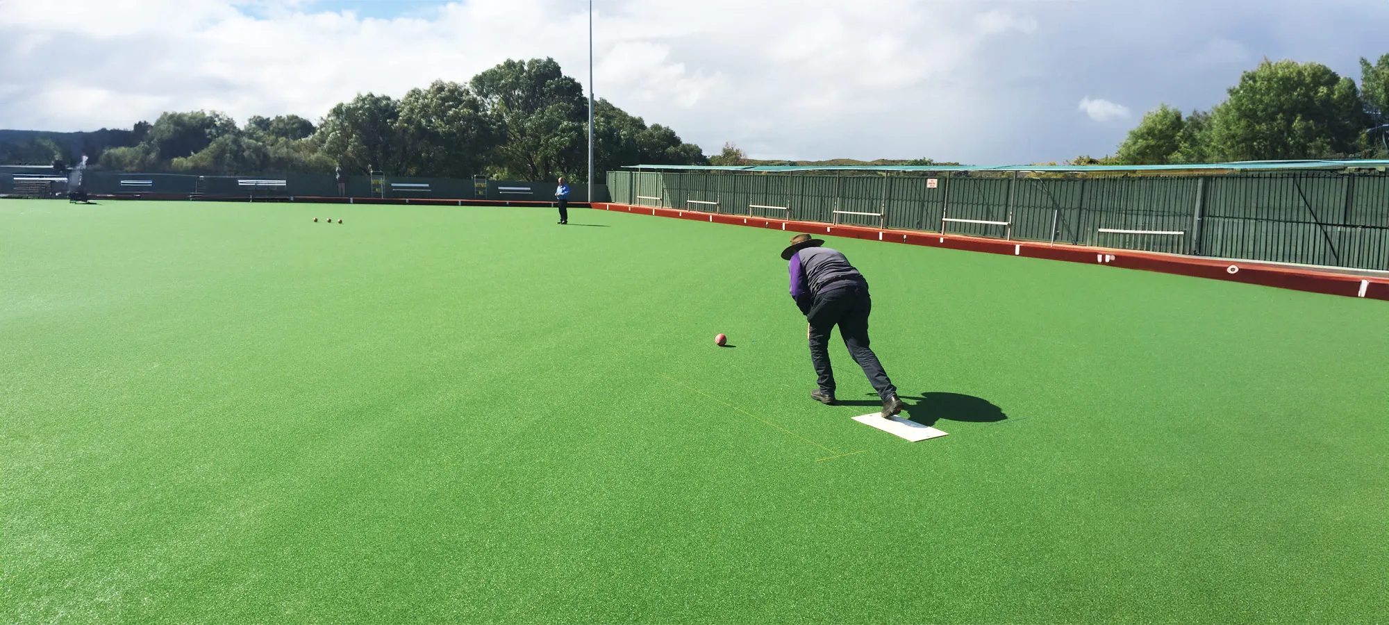 Local Specialists for Artificial Grass Installations
