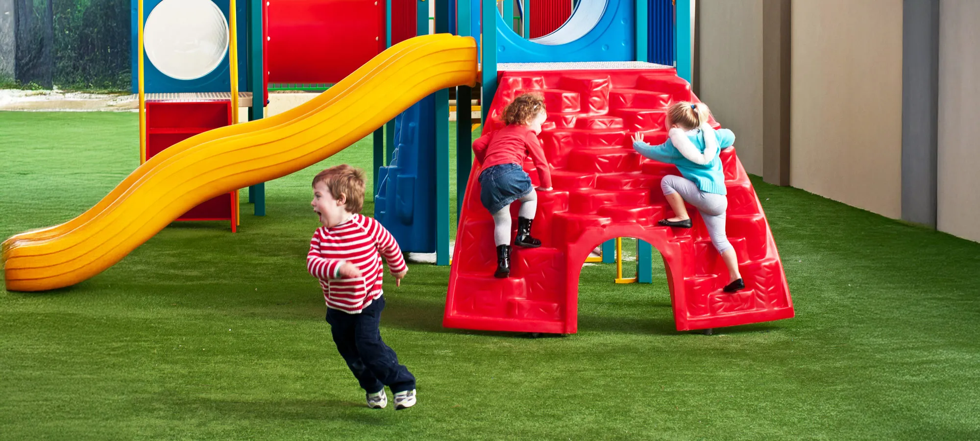 Schools & Early Learning Centres | Green Planet Grass