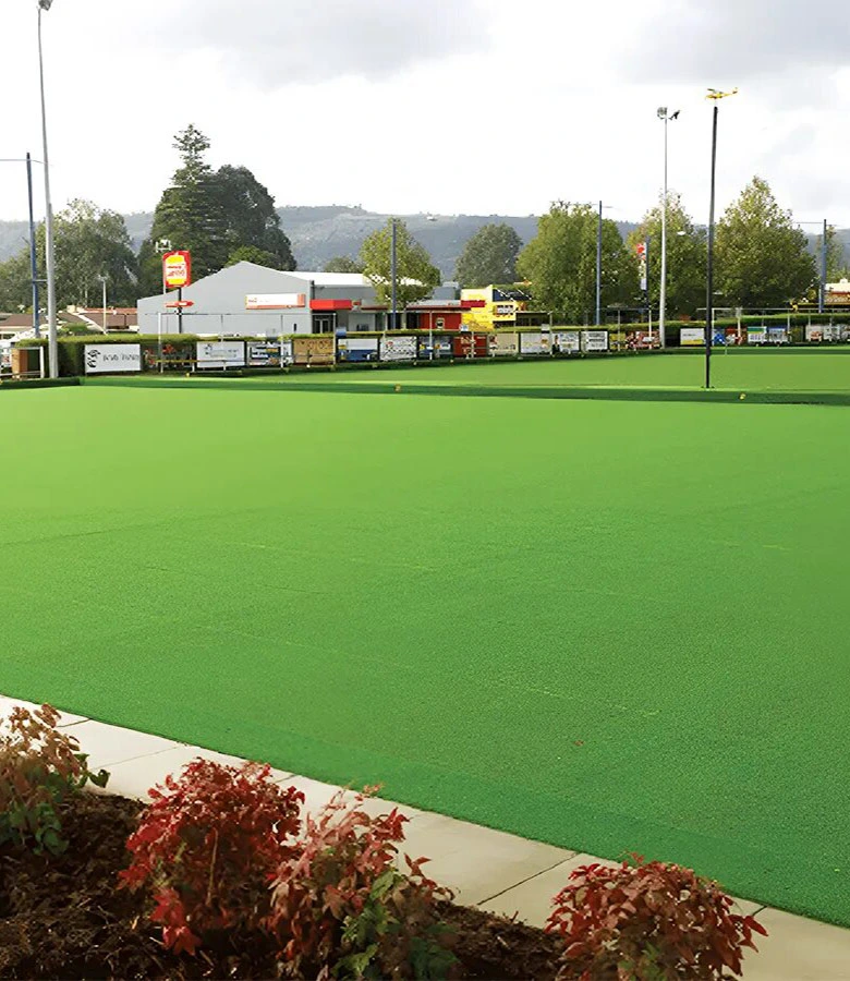 Bowling Green After | Westminster National