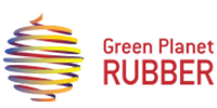 Green Planet Rubber - Brand Logo | Green Planet Grass