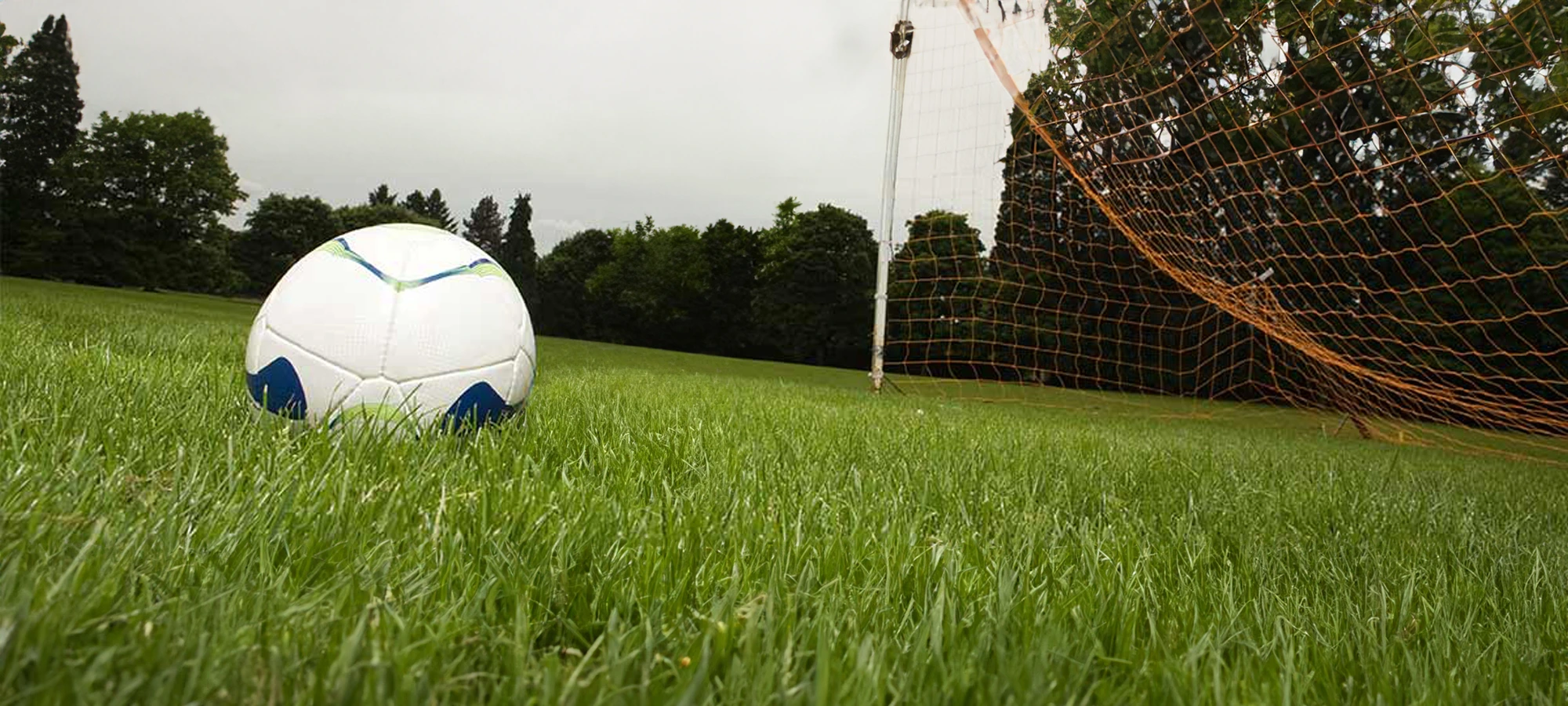 Soccer banner Synthetic Soccer Pitches | Green Planet Grass