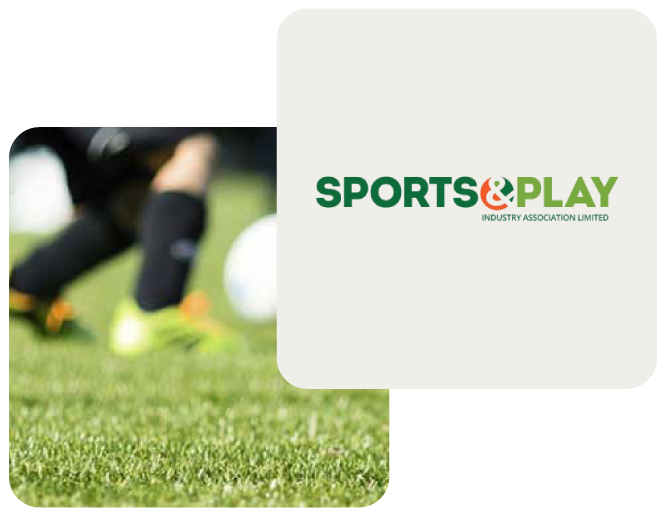 Sports and Play – Industry Association LTD Sports and Play - Industry Association LTD | Green Planet Grass
