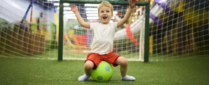 Synthetic Grass for Early Learning Centres in Perth