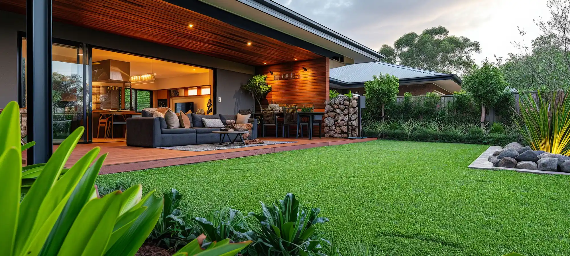 Why More Perth Homes
