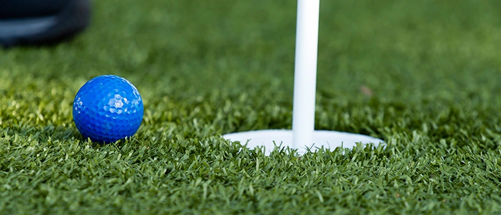 Artificial Golf Greens in Perth