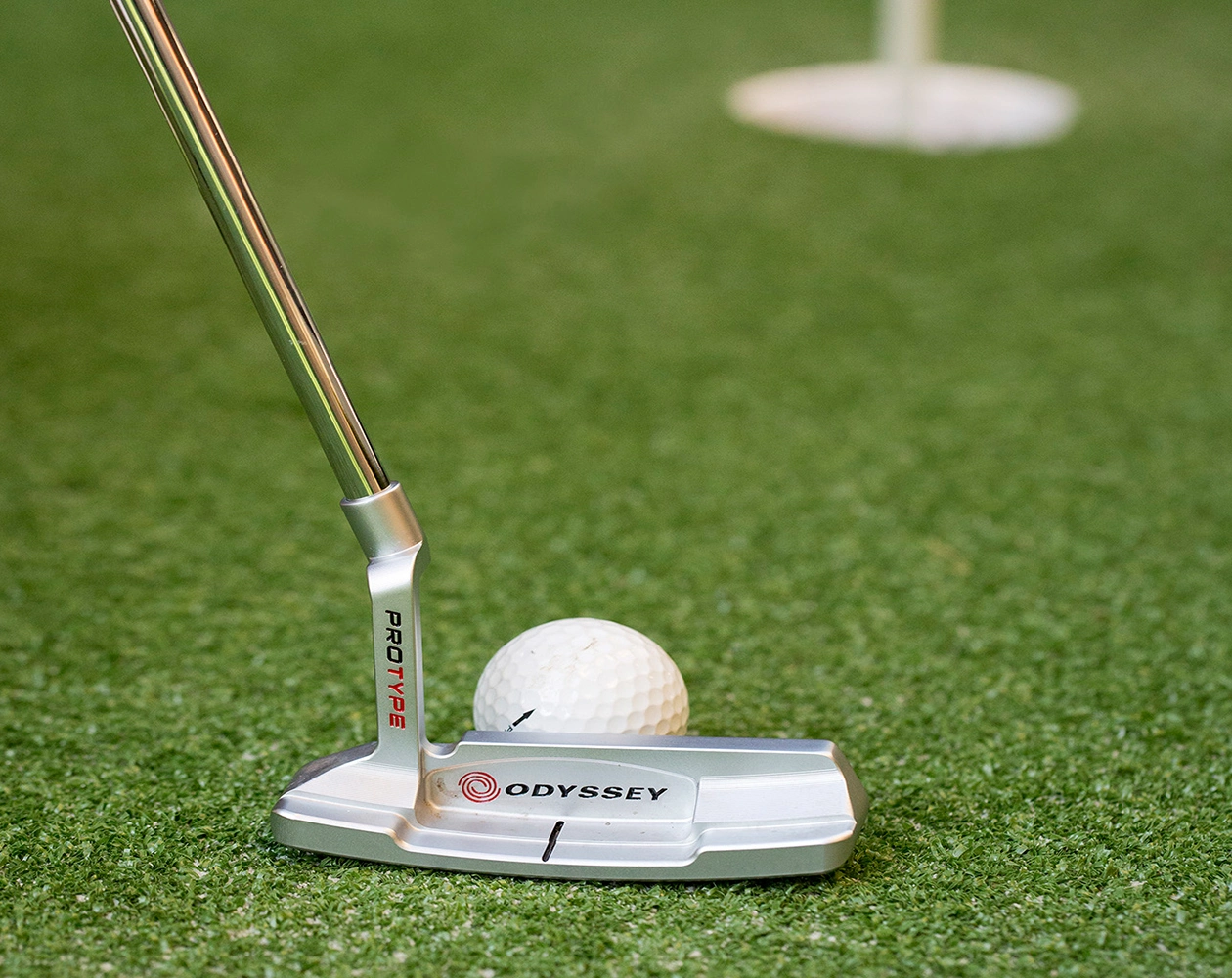 Artificial Golf Greens in Perth