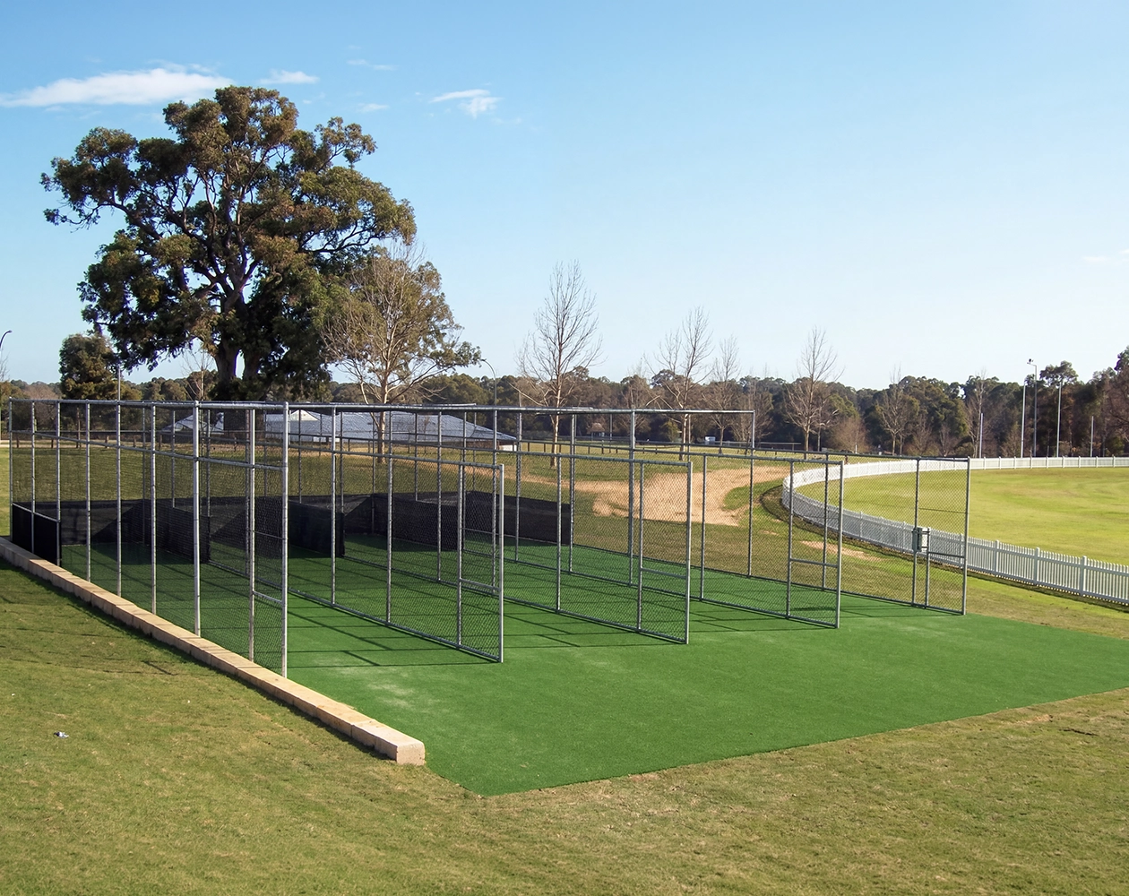 Synthetic Cricket Wickets in Perth