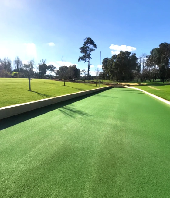 Lawn Reborn™