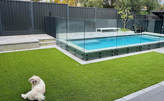 Functional Turf