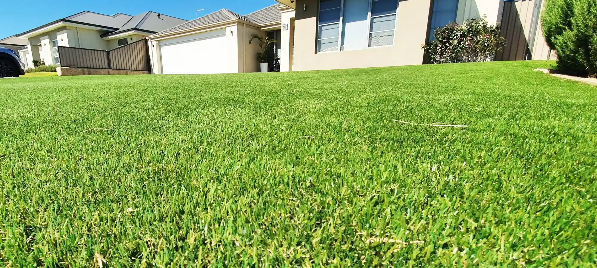 Pluto 25 Artificial Grass Pluto 25 artificial grass Perth 25mm short‑pile