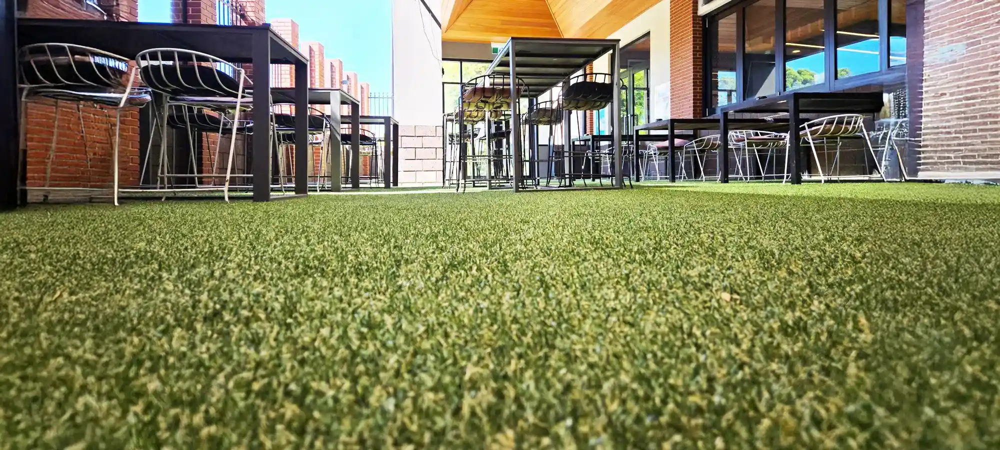 Spring 30 Artificial Grass