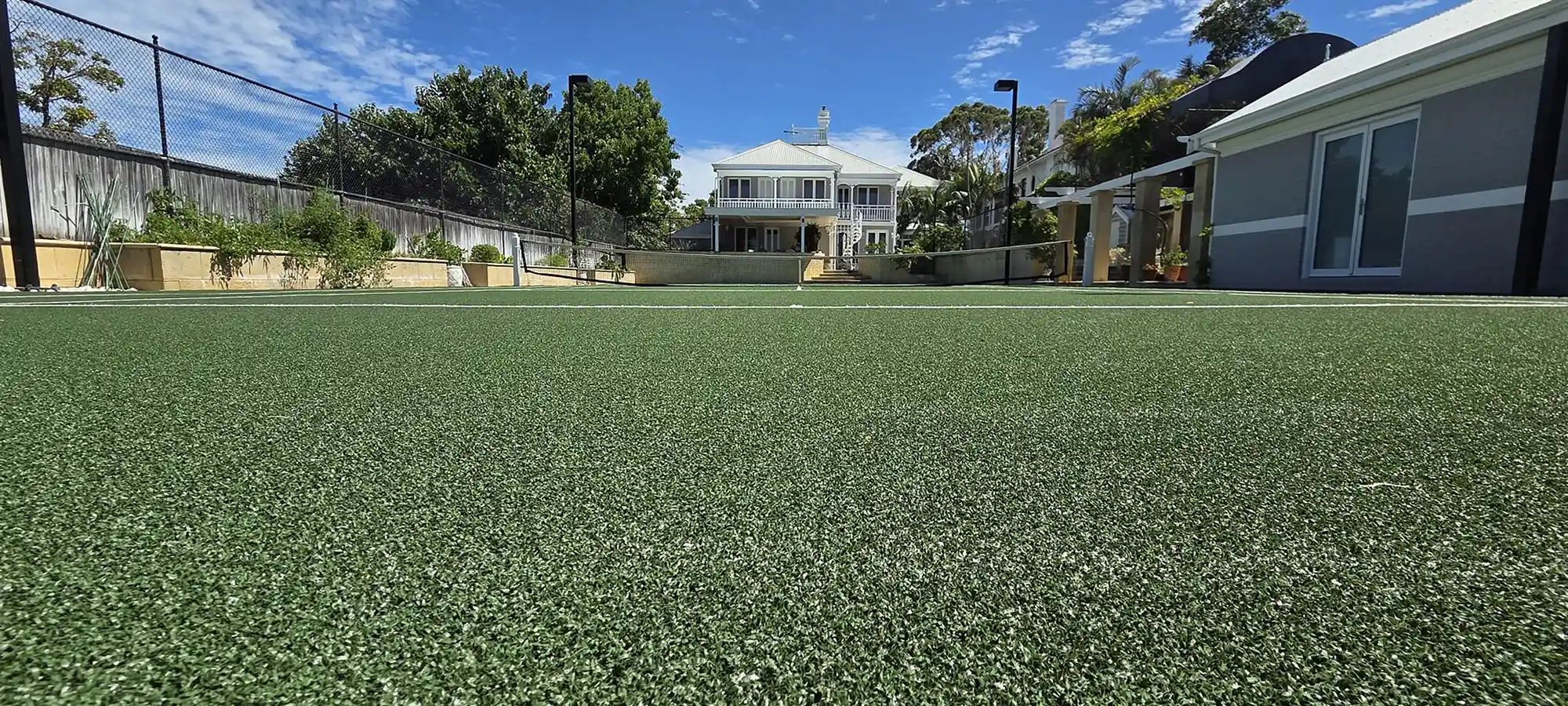 Tennis